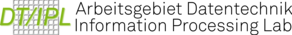 Logo des Arbeitsgebiet Datentechnik, TU Dortmund