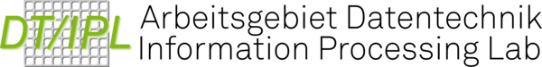 Logo des Arbeitsgebiet Datentechnik, TU Dortmund